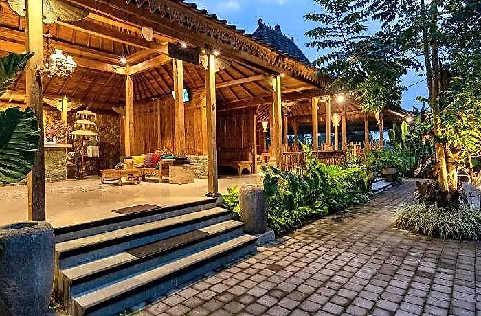 Taksu Sebatu Sebatu (Bali)