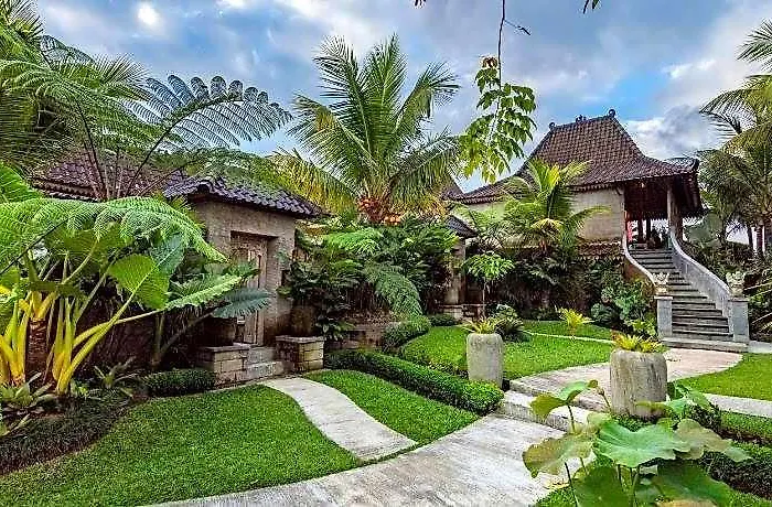 Taksu Sebatu