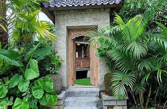 Taksu Sebatu