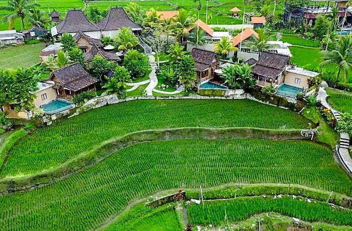 Otel Taksu Sebatu