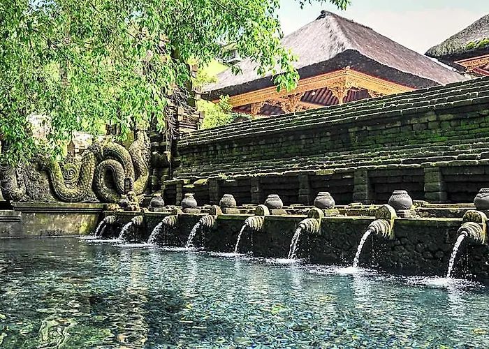 Taksu Sebatu Sebatu (Bali)