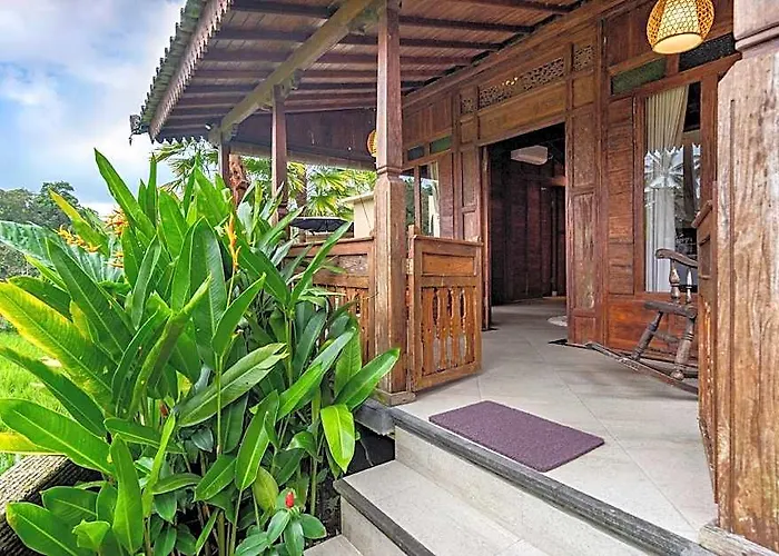 Otel Taksu Sebatu