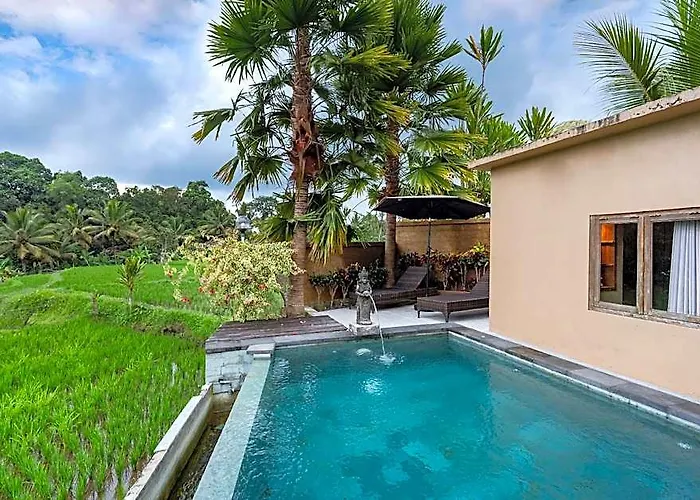 Taksu Sebatu Sebatu (Bali)