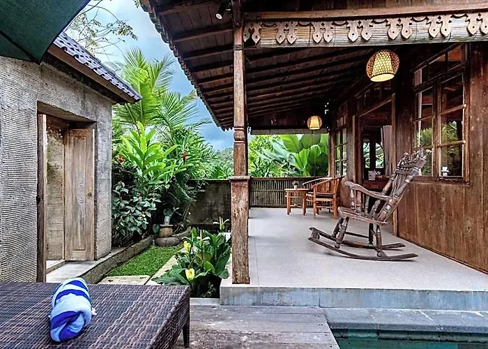 Taksu Sebatu Sebatu (Bali)