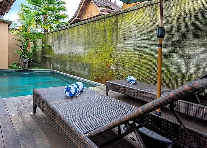 Otel Taksu Sebatu 4*