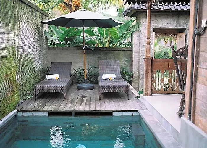 Otel Taksu Sebatu 4*