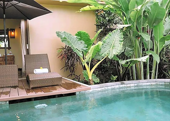 Taksu Sebatu Sebatu (Bali)